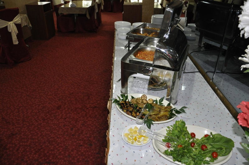 Kivrak Hotel, Antalya, Turkey