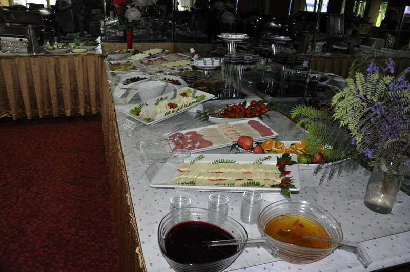 Kivrak Hotel, Antalya, Turkey