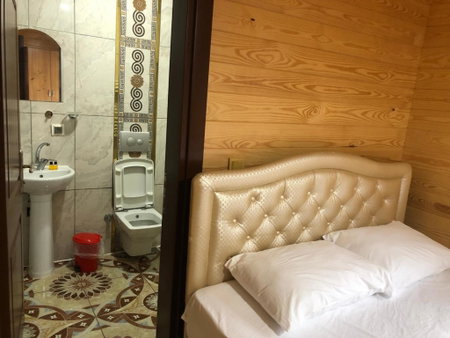 Cerrahpaşa Sui̇te Hotel, Uzungol, Turkey