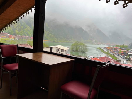 Cerrahpaşa Sui̇te Hotel, Uzungol, Turkey