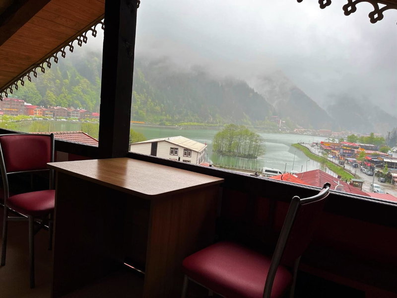 Cerrahpaşa Sui̇te Hotel, Uzungol, Turkey