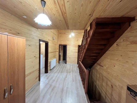 Cerrahpaşa Sui̇te Hotel, Uzungol, Turkey