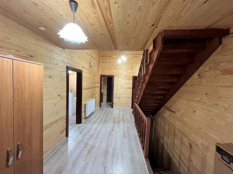 Cerrahpaşa Sui̇te Hotel, Uzungol, Turkey
