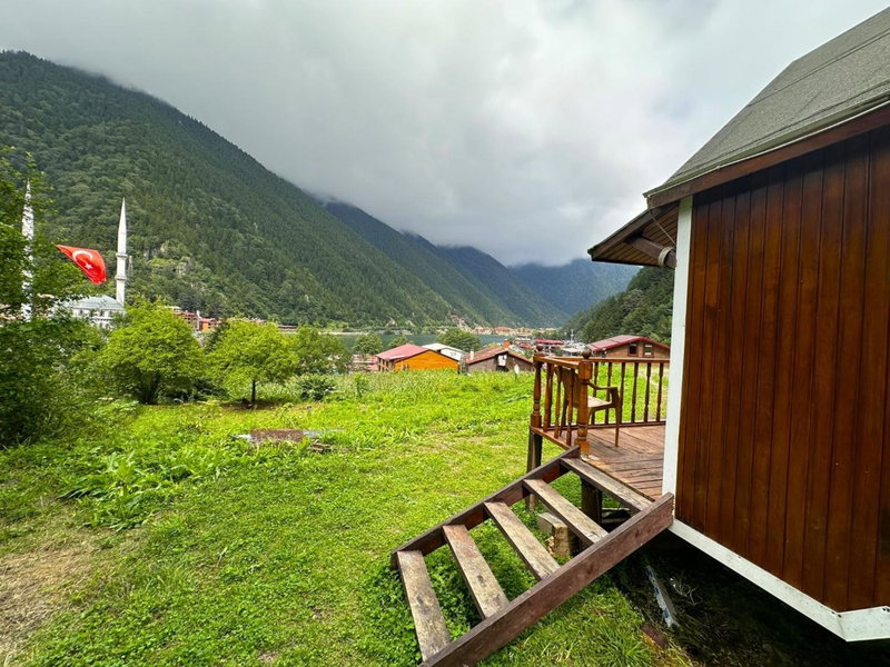 Cerrahpaşa Sui̇te Hotel, Uzungol, Turkey