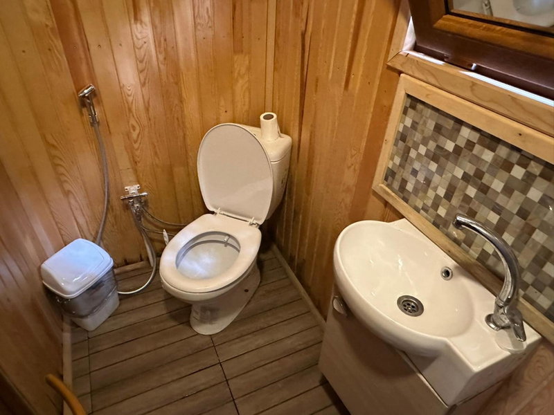 Cerrahpaşa Sui̇te Hotel, Uzungol, Turkey