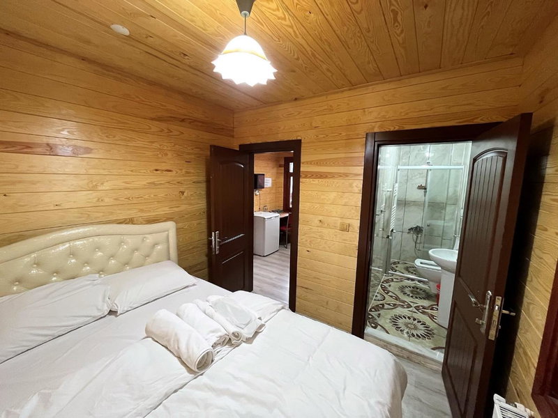 Cerrahpaşa Sui̇te Hotel, Uzungol, Turkey