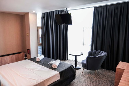 Swiss İnn Express, Ankara, Turkey