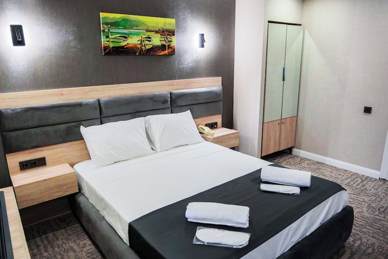Swiss İnn Express, Ankara, Turkey
