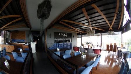 Turk Inn Ferro Hotel, Bursa, Turkey