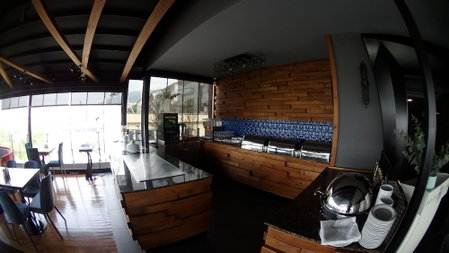 Turk Inn Ferro Hotel, Bursa, Turkey