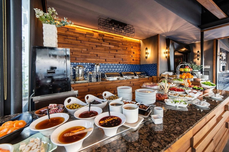 Turk Inn Ferro Hotel, Bursa, Turkey
