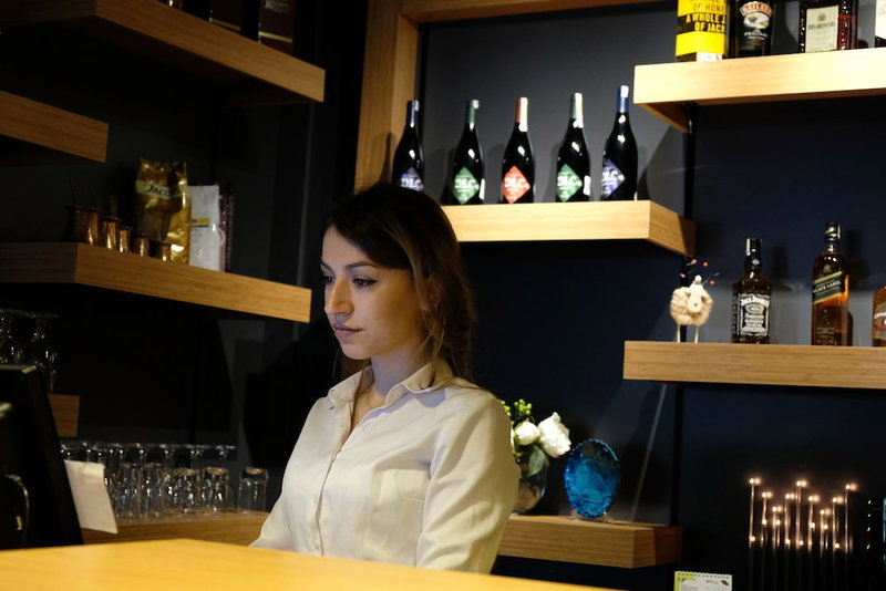 Turk Inn Ferro Hotel, Bursa, Turkey