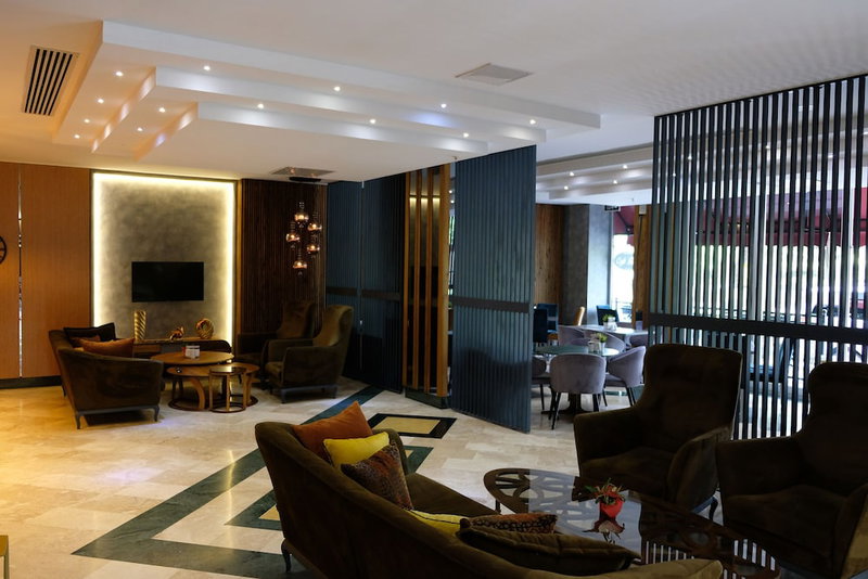 Turk Inn Ferro Hotel, Bursa, Turkey