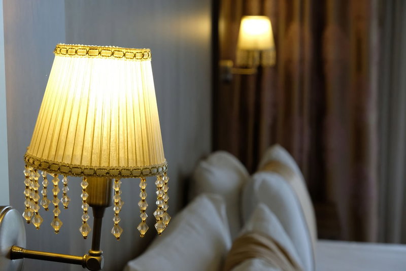 Turk Inn Ferro Hotel, Bursa, Turkey