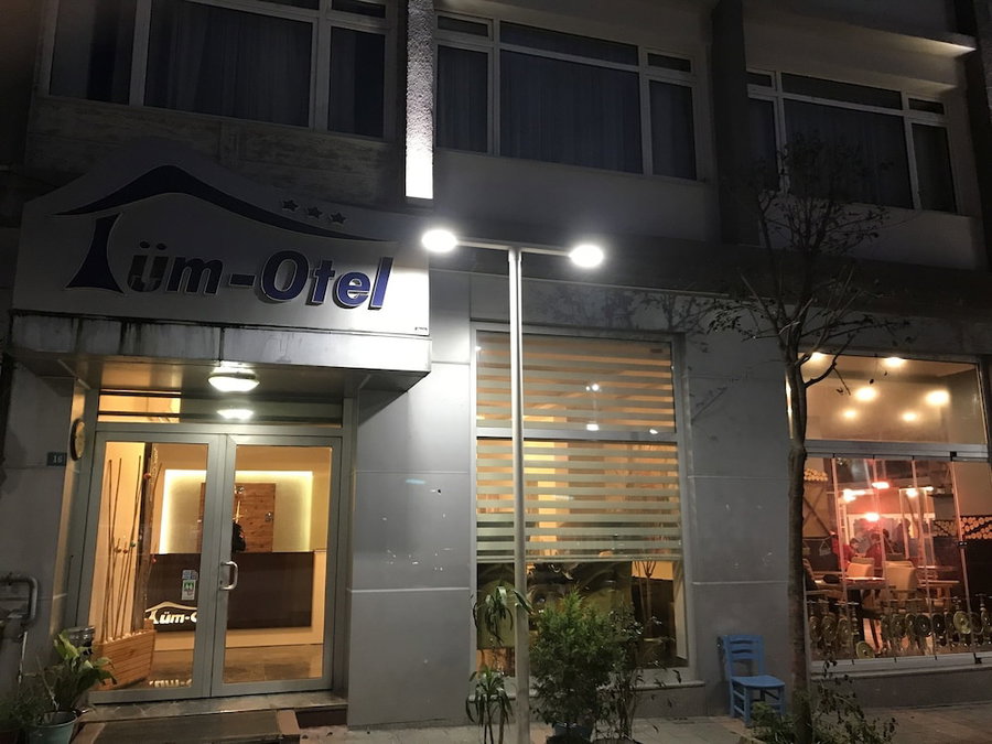 Tum Hotel, Bandirma, Turkey