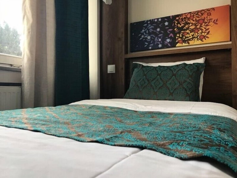 Tum Hotel, Bandirma, Turkey