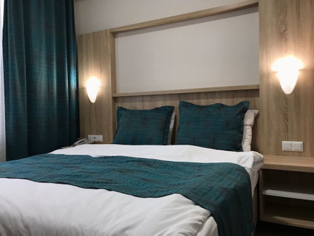 Tum Hotel, Bandirma, Turkey