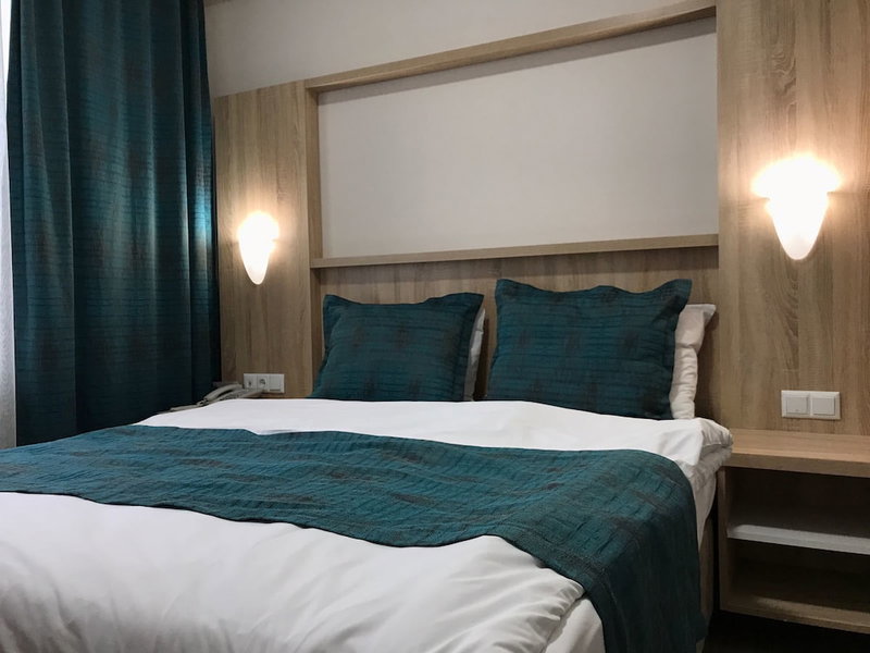 Tum Hotel, Bandirma, Turkey