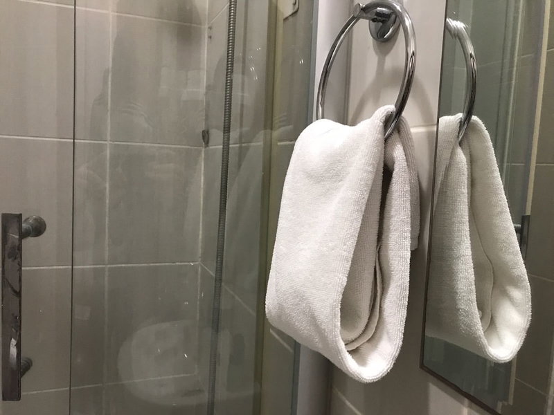 Tum Hotel, Bandirma, Turkey