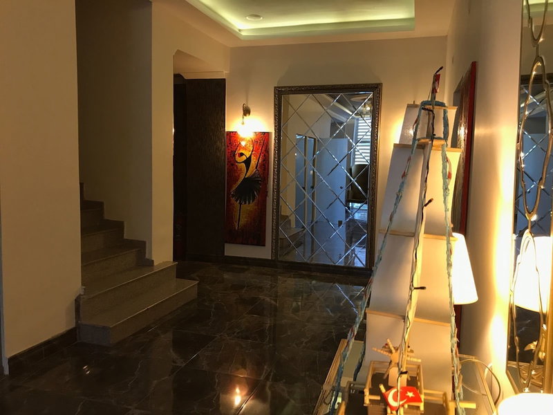 Tum Hotel, Bandirma, Turkey