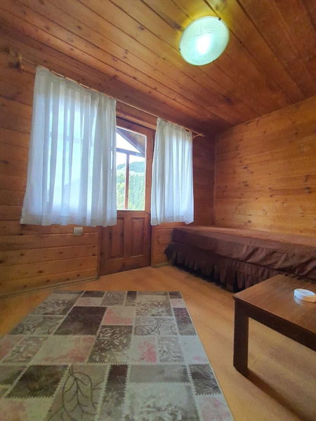 Hamsiköy Zitaş Bungalov & Restoran, Maçka, Turkey