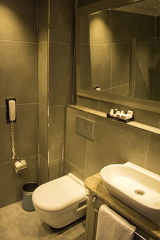 Mayer Hotel Istanbul, Istanbul, Turkey