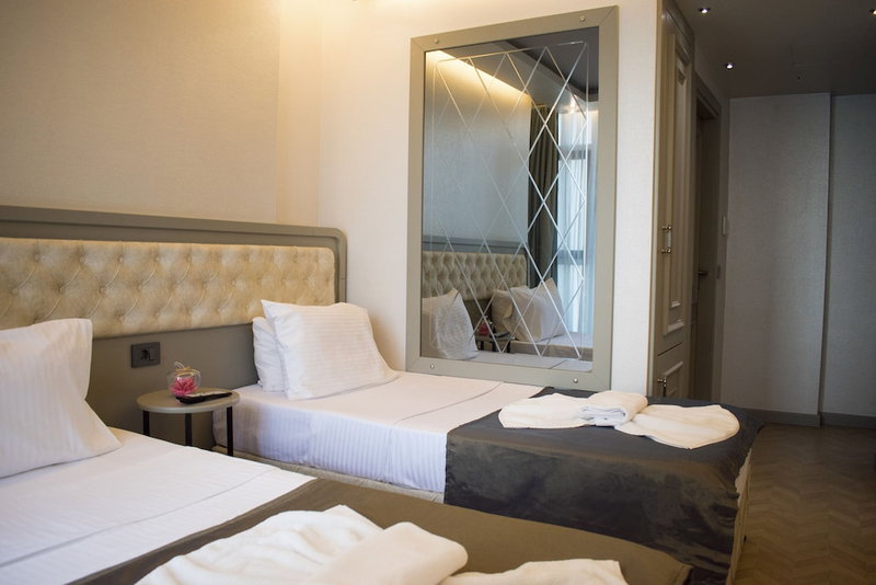 Mayer Hotel Istanbul, Istanbul, Turkey