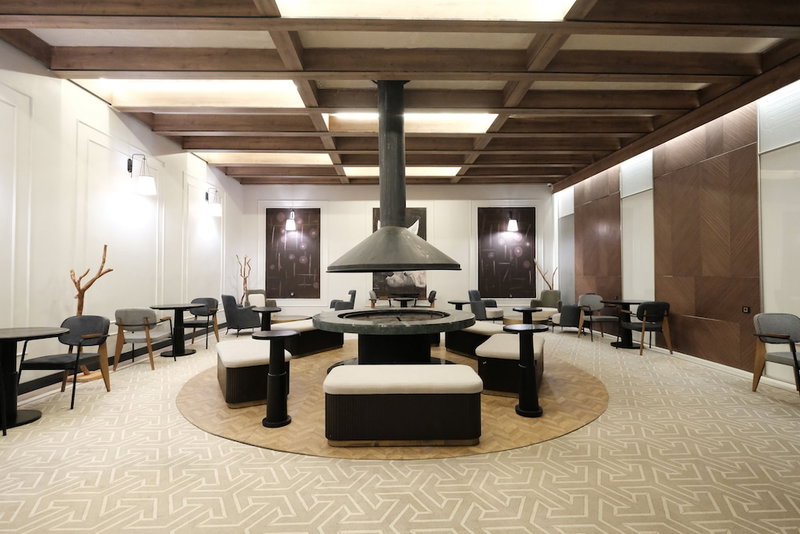 Oksijen Zone Hotels Uludag, Bursa, Turkey