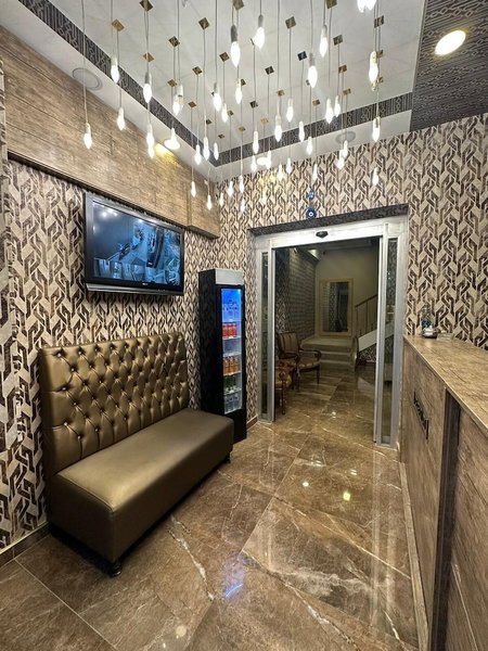 Taşhan Hotel, Gaziantep, Turkey