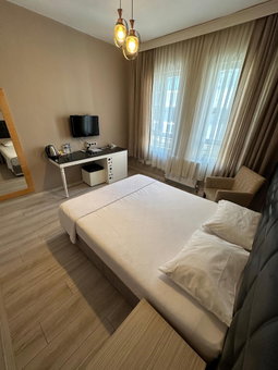 Taşhan Hotel, Gaziantep, Turkey