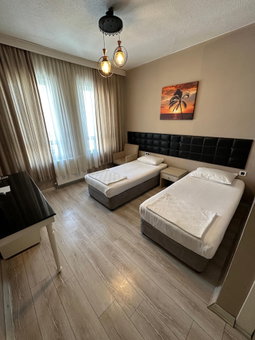 Taşhan Hotel, Gaziantep, Turkey