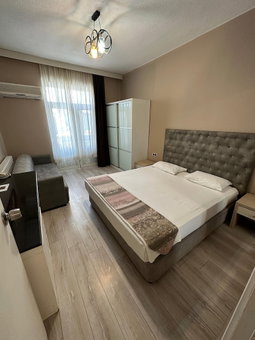 Taşhan Hotel, Gaziantep, Turkey