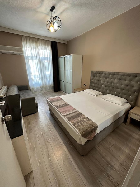 Taşhan Hotel, Gaziantep, Turkey
