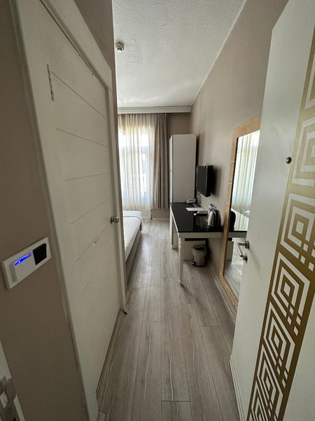 Taşhan Hotel, Gaziantep, Turkey