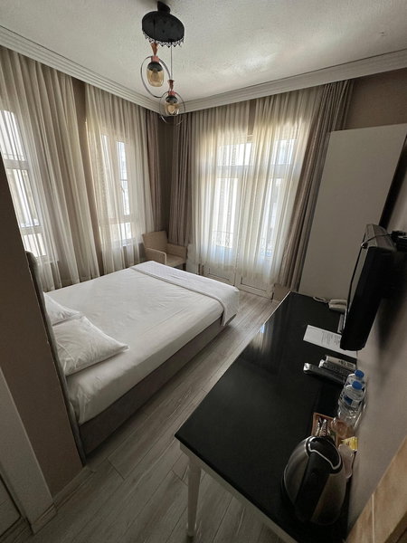 Taşhan Hotel, Gaziantep, Turkey