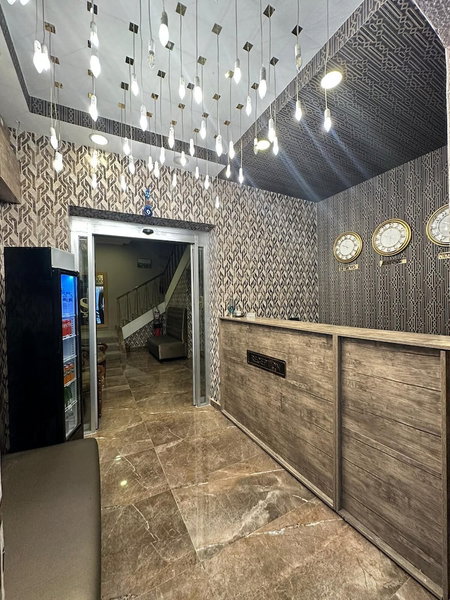 Taşhan Hotel, Gaziantep, Turkey