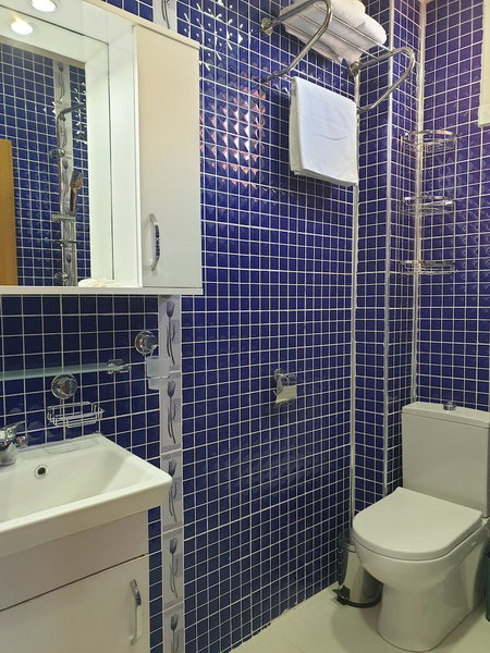 Hotel Best İstanbul, Istanbul, Turkey