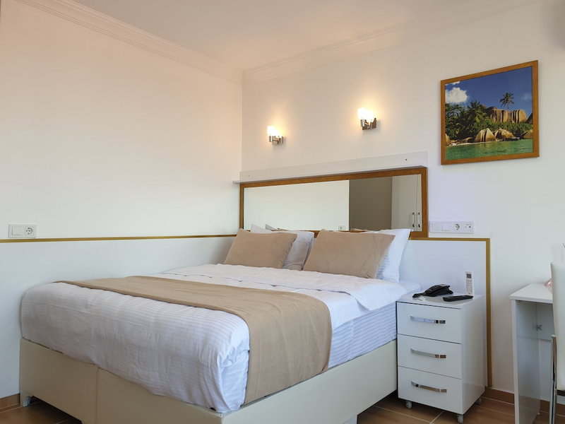 Hotel Best İstanbul, Istanbul, Turkey