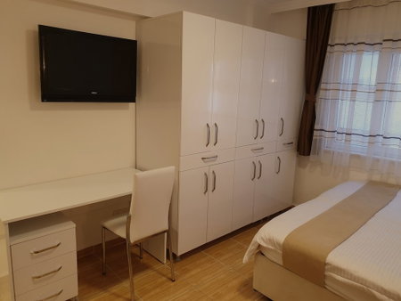 Hotel Best İstanbul, Istanbul, Turkey