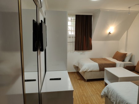 Hotel Best İstanbul, Istanbul, Turkey
