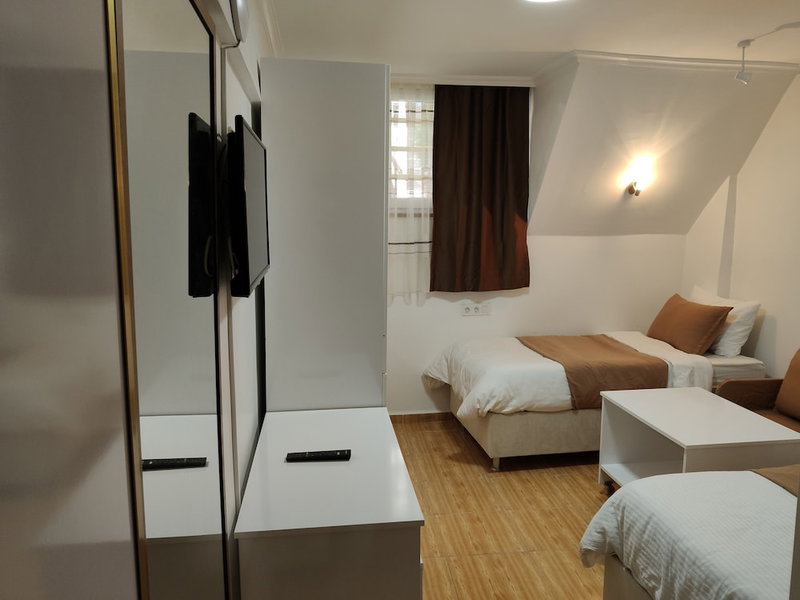Hotel Best İstanbul, Istanbul, Turkey