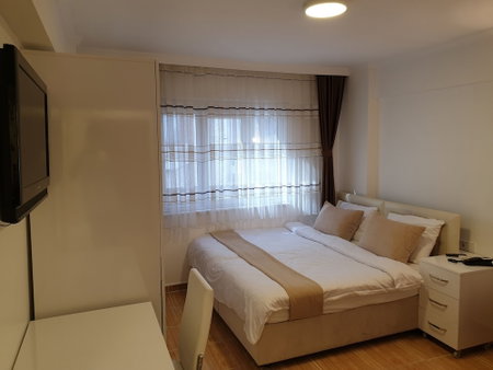 Hotel Best İstanbul, Istanbul, Turkey