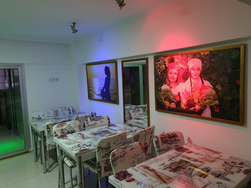 Hotel Best İstanbul, Istanbul, Turkey