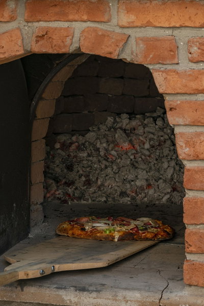 Sunolus Vineyard House, Kocasinan, Turkey