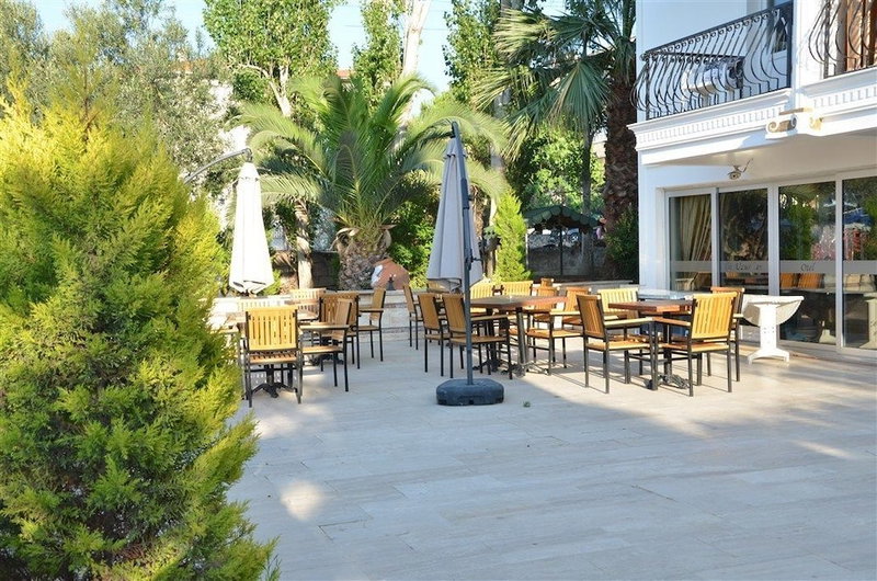 Uzunhan Hotel, Ayvalik, Turkey