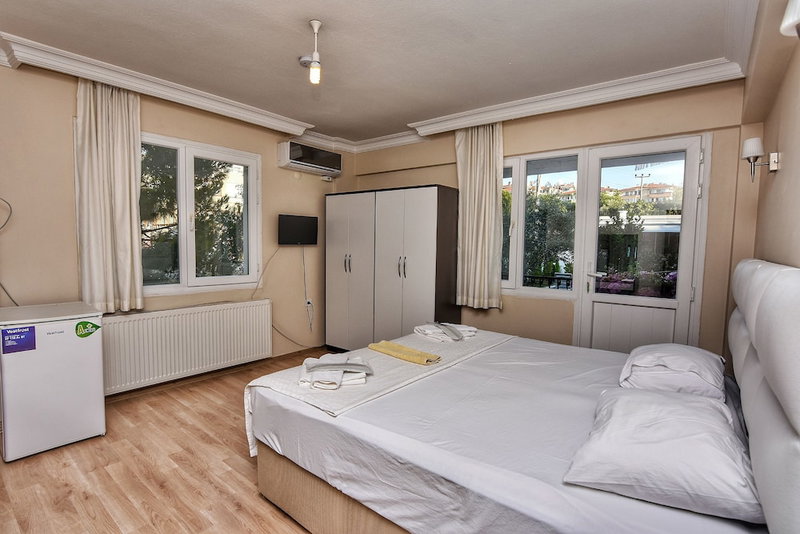Uzunhan Hotel, Ayvalik, Turkey