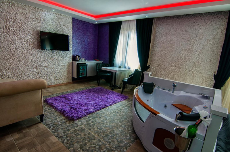 Ag Şişli Hotel, Istanbul, Turkey