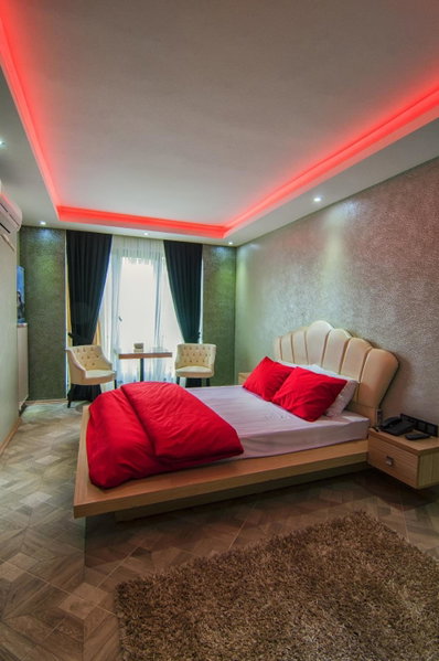 Ag Şişli Hotel, Istanbul, Turkey