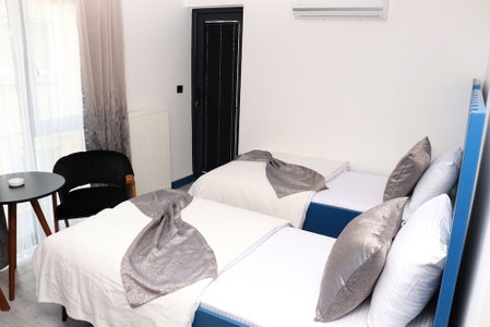 Blueay Butik Otel, Atakum, Turkey