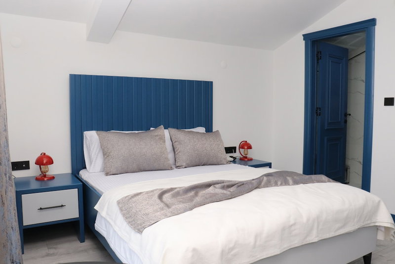 Blueay Butik Otel, Atakum, Turkey